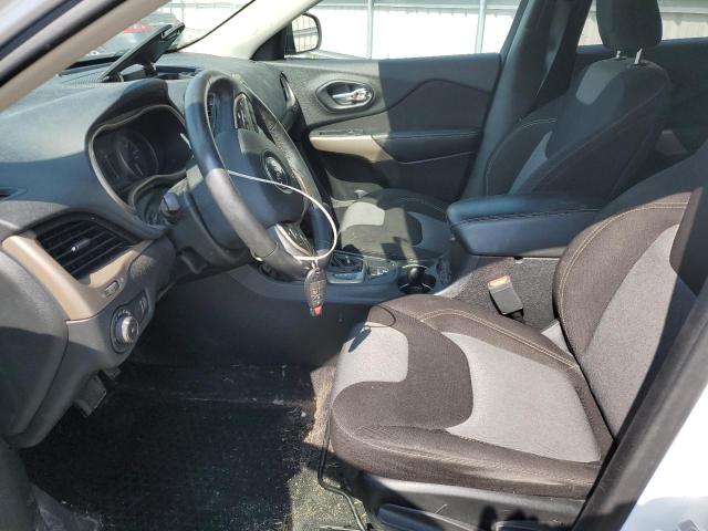 Photo 7 from auction – 2018 JEEP CHEROKEE L with VIN 1C4PJMCX6JD501142