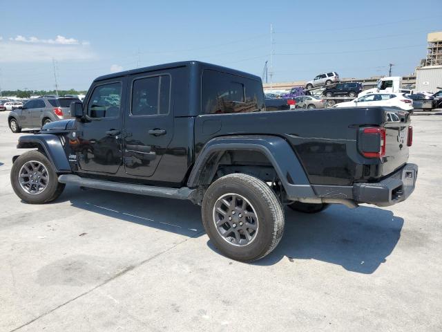 Photo 2 from auction – 2022 JEEP GLADIATOR with VIN 1C6HJTFG9NL158372