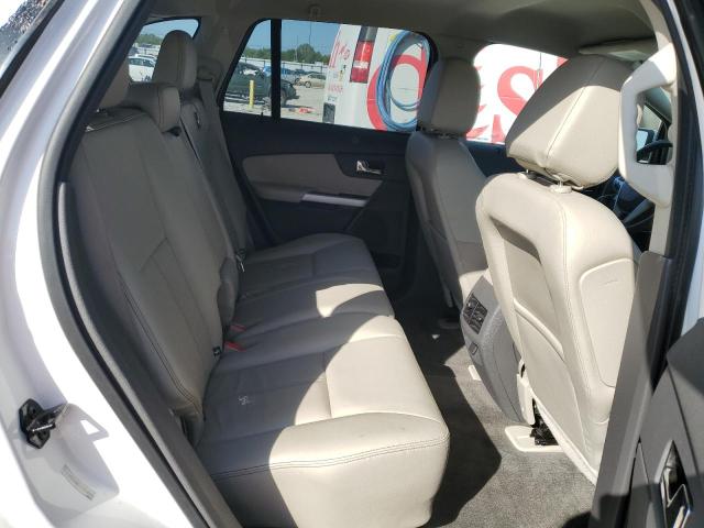 Photo 10 from auction – 2014 FORD EDGE SEL with VIN 2FMDK4JCXEBB74624