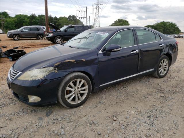 Photo 1 from auction – 2010 LEXUS ES 350 with VIN JTHBK1EG1A2375785