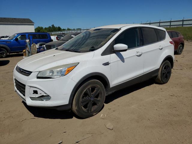 FORD ESCAPE SE 2013 with VIN 1FMCU9GX1DUC64220 - Photo from auction