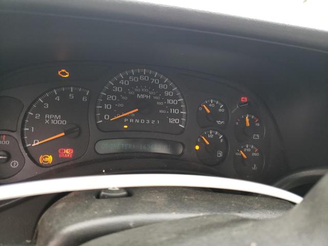 Photo 9 from auction – 2006 CHEVROLET SILVERADO with VIN 1GCHK24UX6E187927