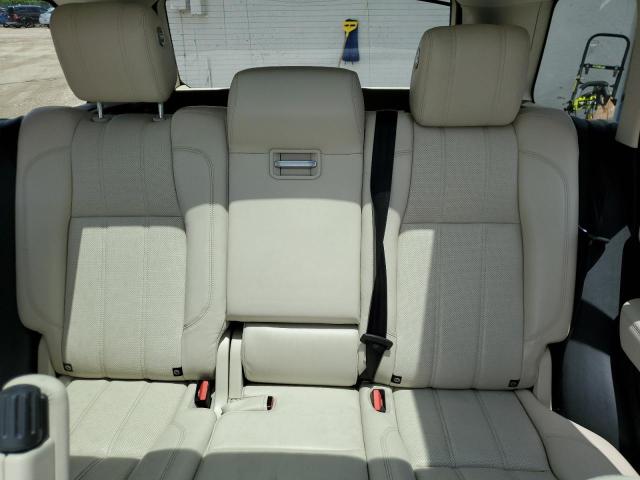 Photo 10 from auction – 2017 LAND ROVER RANGE ROVE with VIN SALGS2FE6HA346902