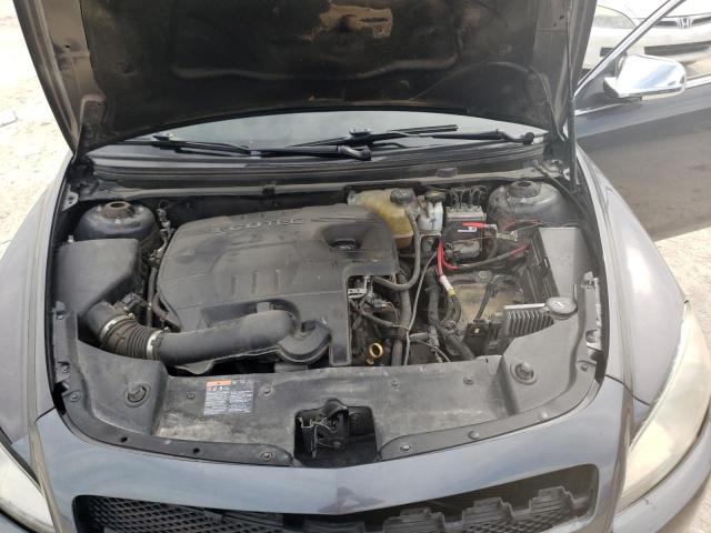 Photo 11 from auction – 2012 CHEVROLET MALIBU LS with VIN 1G1ZA5EU7CF359952