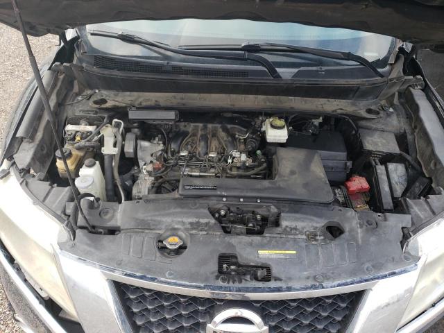Photo 12 from auction – 2014 NISSAN PATHFINDER with VIN 5N1AR2MN9EC630676