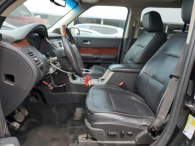 Photo 7 from auction – 2009 FORD FLEX LIMIT with VIN 2FMDK53C59BA21643
