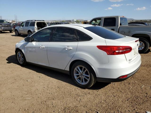 Photo 2 from auction – 2015 FORD FOCUS SE with VIN 1FADP3F26FL206394