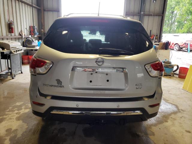 Photo 6 from auction – 2013 NISSAN PATHFINDER with VIN 5N1AR2MM0DC634010
