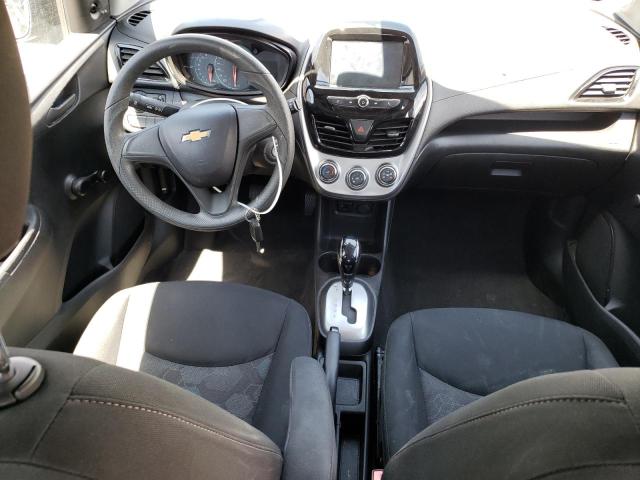 Foto 8 de la subasta – 2016 CHEVROLET SPARK LS con VIN KL8CB6SA0GC622745