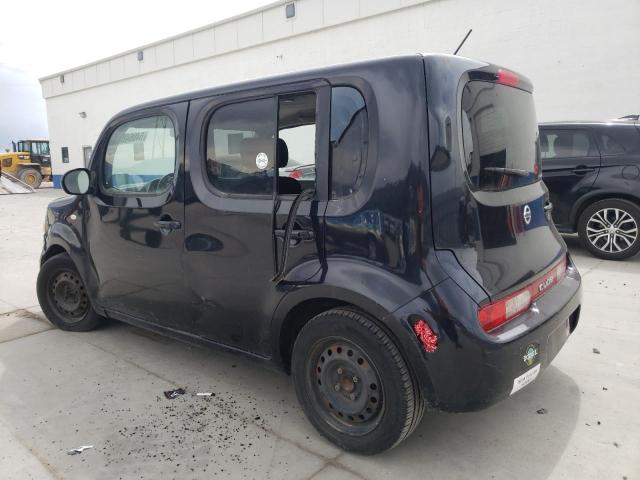 Photo 2 from auction – 2011 NISSAN CUBE BASE with VIN JN8AZ2KR5BT201982