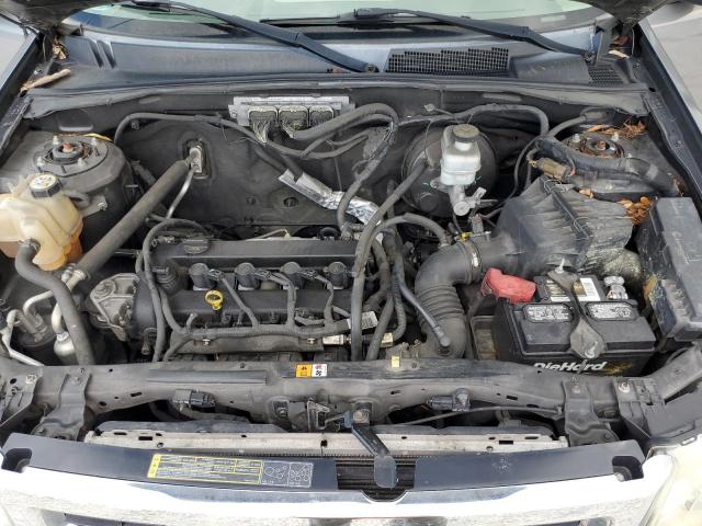 Photo 12 from auction – 2010 FORD ESCAPE XLS with VIN 1FMCU0C75AKC81997
