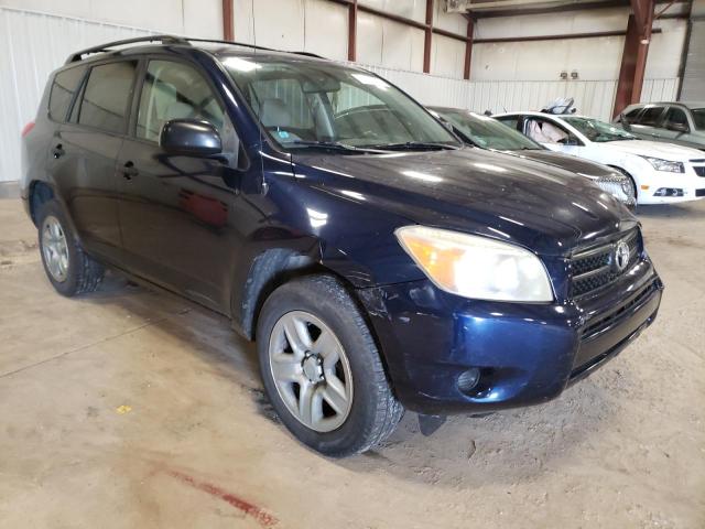 Photo 4 from auction – 2006 TOYOTA RAV4 with VIN JTMBD33V165044820