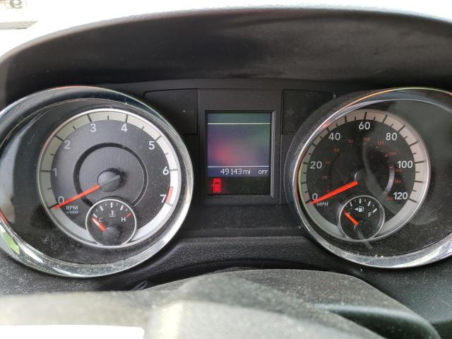 Photo 9 from auction – 2019 DODGE GRAND CARA with VIN 2C4RDGEG5KR674499