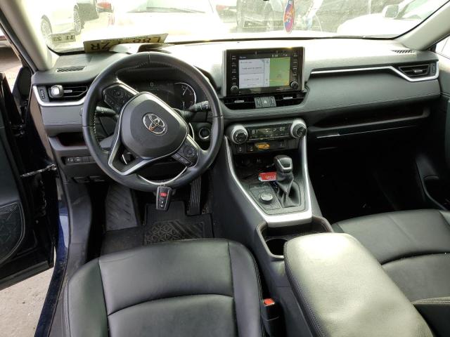 Photo 8 from auction – 2019 TOYOTA RAV4 LIMIT with VIN JTMN1RFV2KD002063