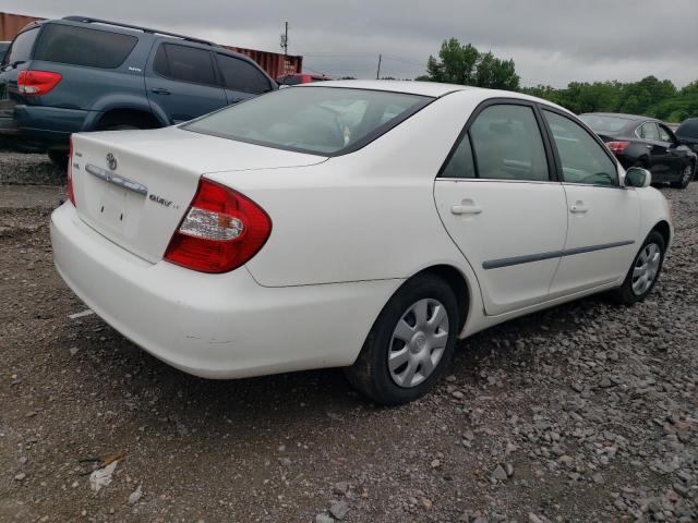Photo 3 from auction – 2003 TOYOTA CAMRY LE with VIN 4T1BE32K43U149630