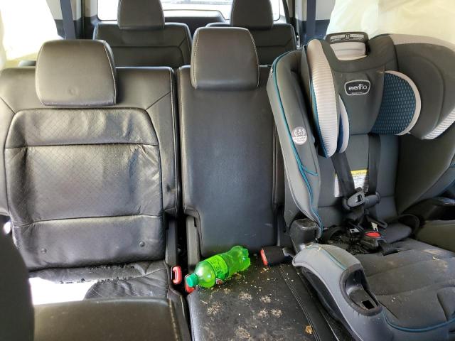 Photo 10 from auction – 2011 FORD FLEX LIMIT with VIN 2FMHK6DC1BBD09641
