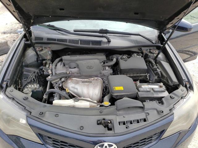 Photo 11 from auction – 2014 TOYOTA CAMRY L with VIN 4T1BF1FK9EU322458