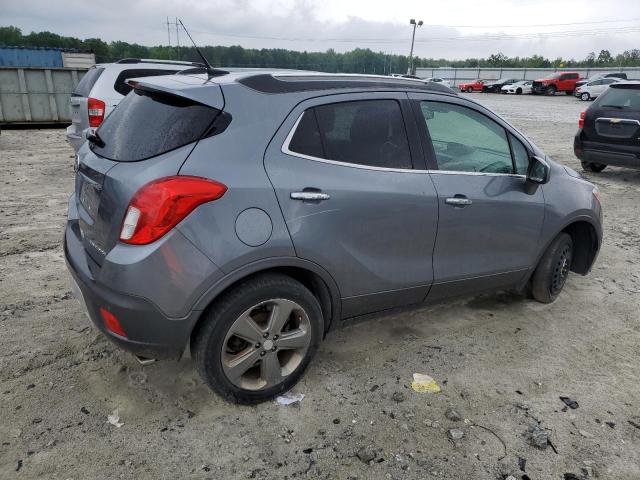 Photo 3 from auction – 2013 BUICK ENCORE with VIN KL4CJASBXDB126546