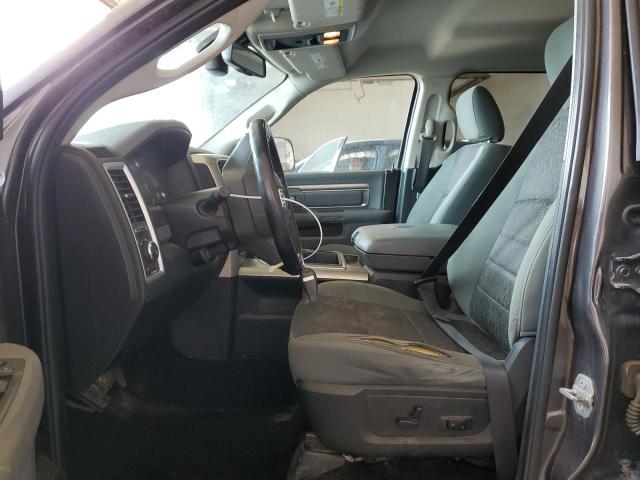 Foto 7 de la subasta – 2015 RAM 1500 SLT con VIN 1C6RR7TT1FS674027