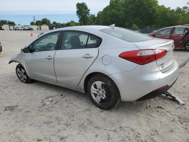 Photo 2 from auction – 2014 KIA FORTE LX with VIN KNAFK4A63E5207973