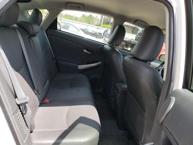 Photo 10 from auction – 2011 TOYOTA PRIUS with VIN JTDKN3DU7B5364558