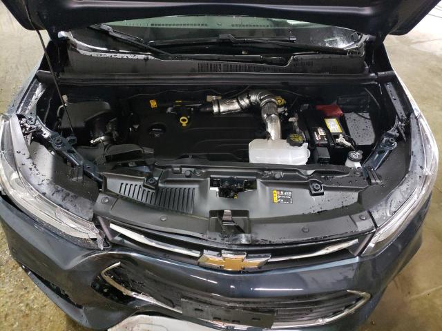 Photo 12 from auction – 2022 CHEVROLET TRAX 1LT with VIN KL7CJPSM6NB560178