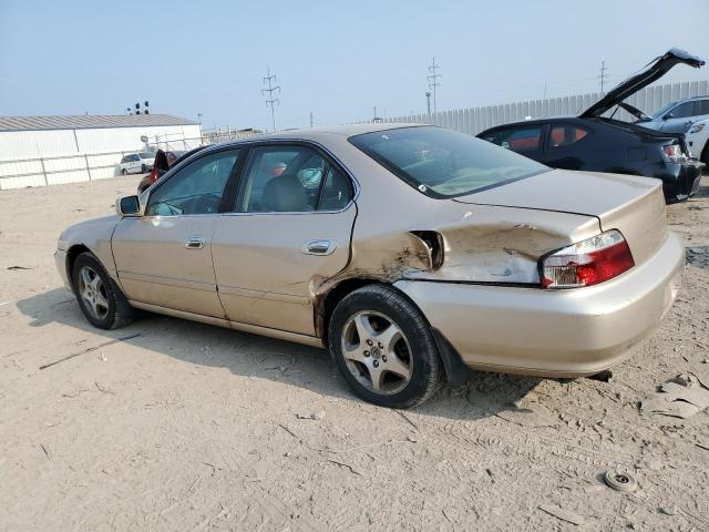 Photo 2 from auction – 2002 ACURA 3.2TL with VIN 19UUA56602A033487