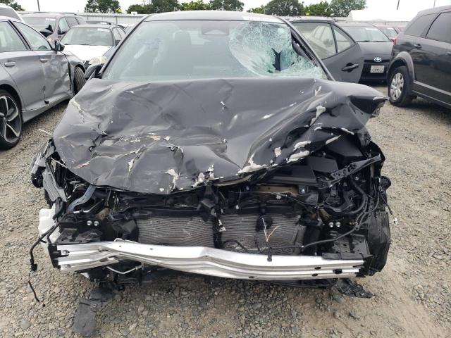 Photo 5 from auction – 2023 TOYOTA COROLLA SE with VIN JTND4MBE0P3198573
