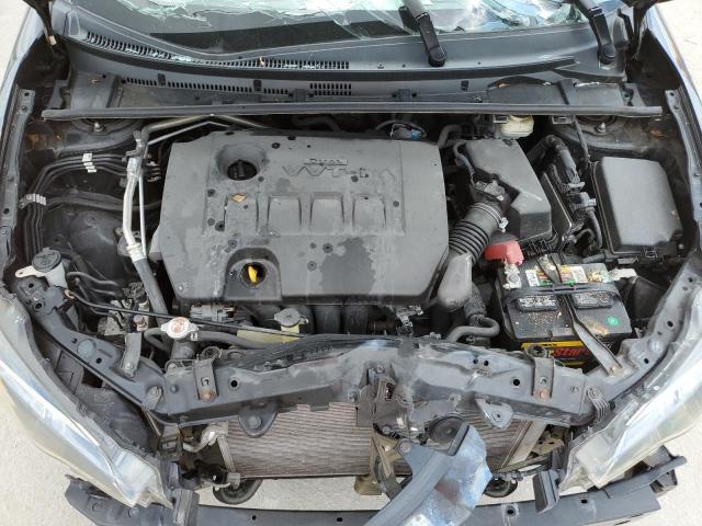 Photo 11 from auction – 2018 TOYOTA COROLLA L with VIN 5YFBURHE5JP745870