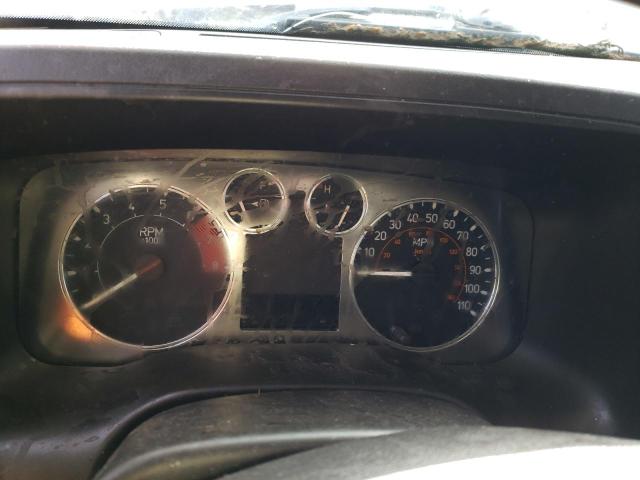 Photo 9 from auction – 2007 HUMMER H3 with VIN 5GTDN13E478228300
