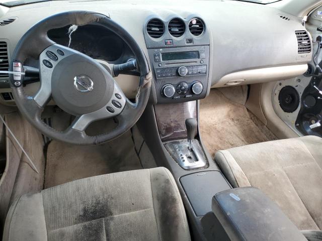 Фото 8 с аукциона – 2011 NISSAN ALTIMA BAS с VIN 1N4AL2AP0BC127311