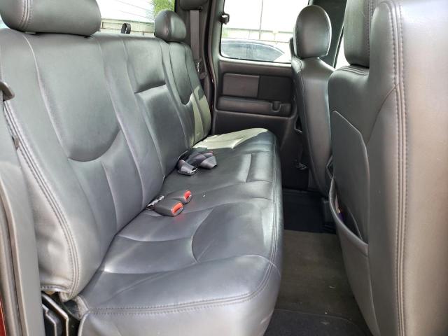 Photo 10 from auction – 2003 GMC NEW SIERRA with VIN 2GTEC19T231316301