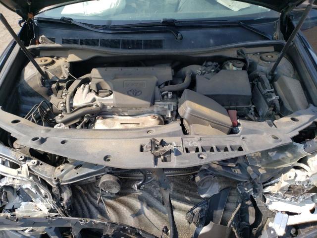 Photo 11 from auction – 2014 TOYOTA CAMRY L with VIN 4T1BF1FK2EU445678