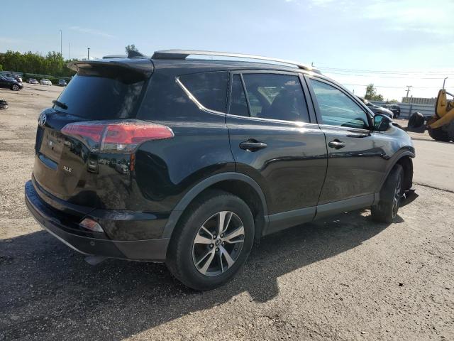 Photo 3 from auction – 2017 TOYOTA RAV4 XLE with VIN 2T3WFREV5HW351074