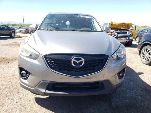 Photo 5 from auction – 2014 MAZDA CX-5 GT with VIN JM3KE4DY4E0328067