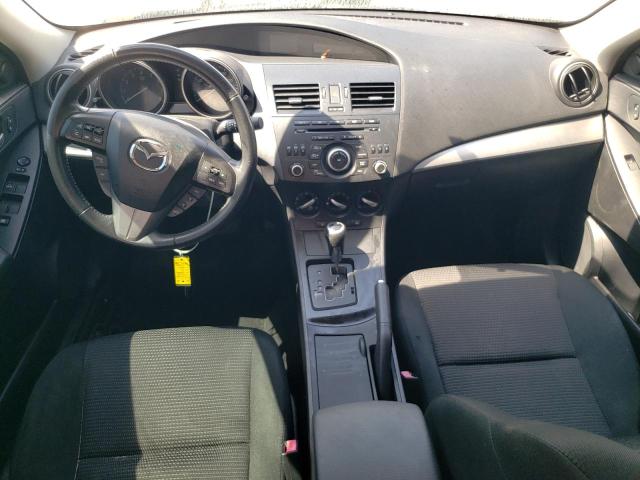 Photo 8 from auction – 2012 MAZDA 3 I with VIN JM1BL1V77C1693045
