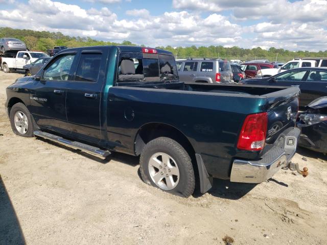 Photo 2 from auction – 2011 DODGE RAM 1500 with VIN 1D7RB1GP5BS526017