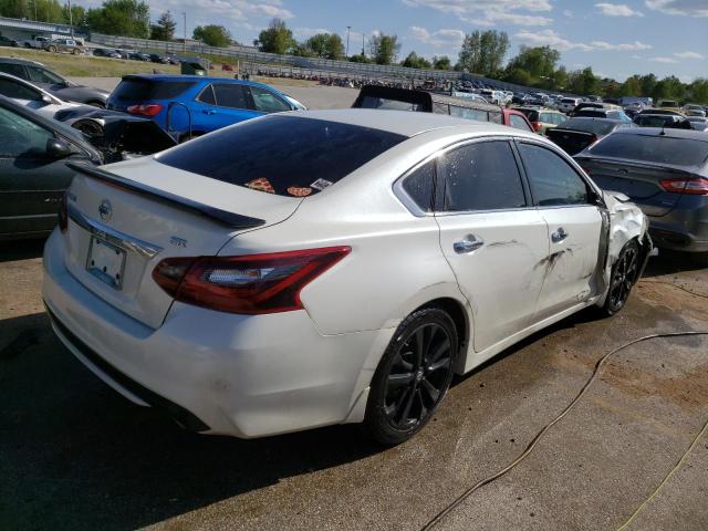 Photo 3 from auction – 2017 NISSAN ALTIMA 2.5 with VIN 1N4AL3AP7HC216758