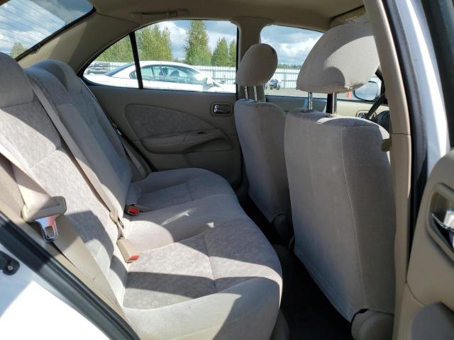Photo 10 from auction – 2001 NISSAN SENTRA XE with VIN 3N1CB51D41L472554