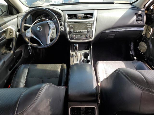 Photo 8 from auction – 2017 NISSAN ALTIMA 2.5 with VIN 1N4AL3AP2HC210141