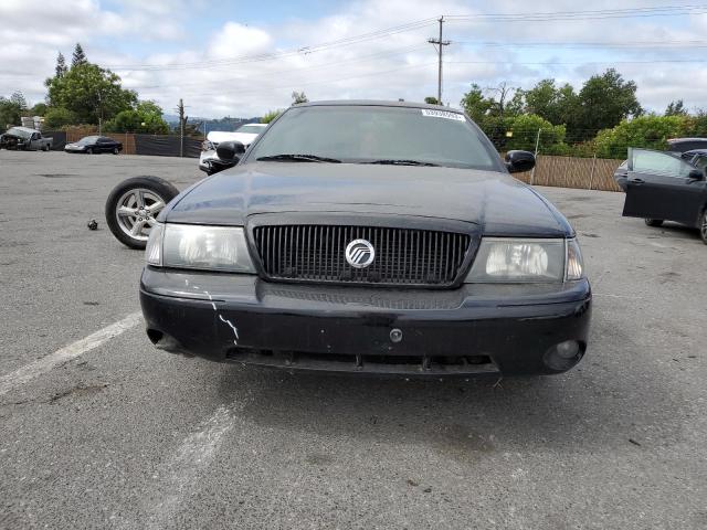 Photo 5 from auction – 2003 MERCURY MARAUDER with VIN 2MEHM75V93X636957
