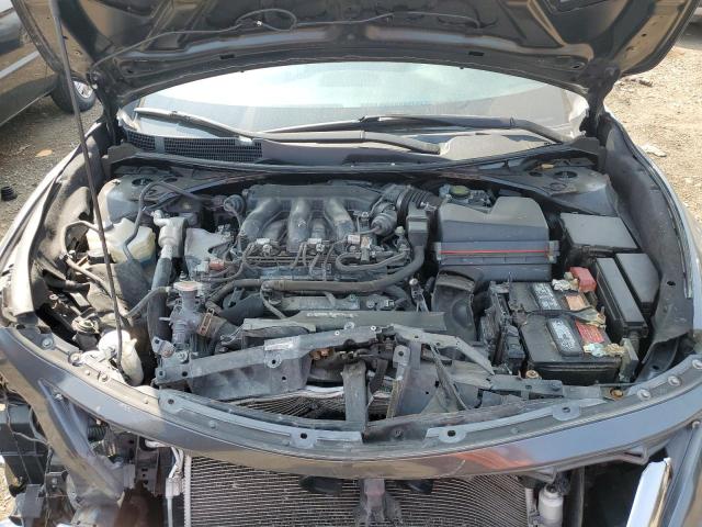 Photo 11 from auction – 2013 NISSAN ALTIMA 3.5 with VIN 1N4BL3AP2DC179813