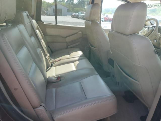 Photo 11 from auction – 2006 FORD EXPLORER E with VIN 1FMEU74896UB42539