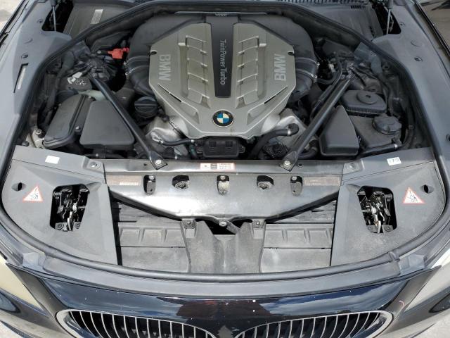 Photo 11 from auction – 2011 BMW ALPINA B7 with VIN WBAKC8C53BC432148