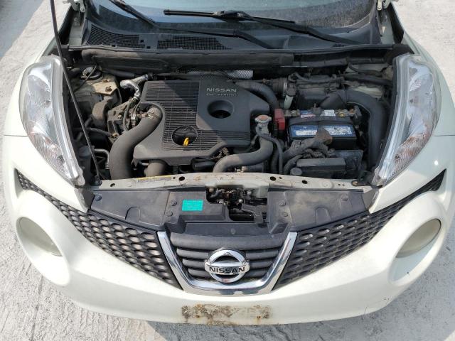 Photo 12 from auction – 2011 NISSAN JUKE S with VIN JN8AF5MV0BT016453
