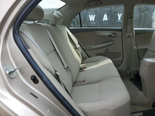 Photo 10 from auction – 2010 TOYOTA COROLLA BA with VIN 2T1BU4EE6AC495479