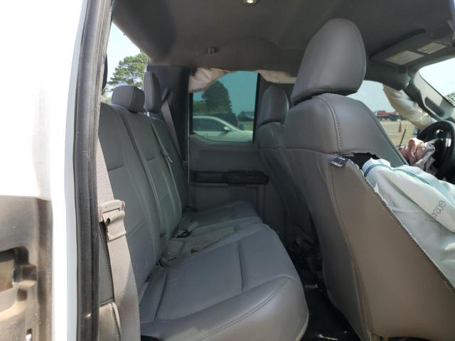 Photo 10 from auction – 2019 FORD F250 SUPER with VIN 1FT7X2B63KEC13604