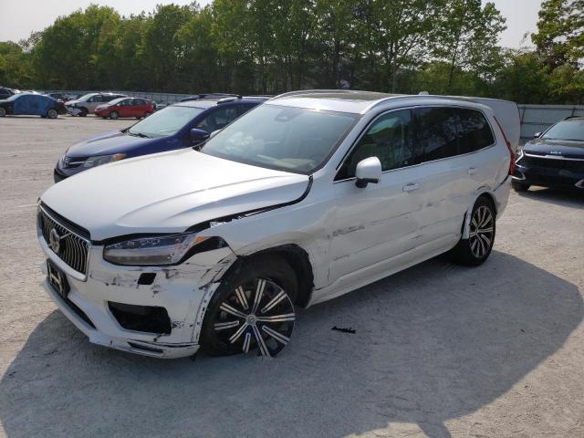 Photo 1 from auction – 2023 VOLVO XC90 CORE with VIN YV4L12PVXP1939715