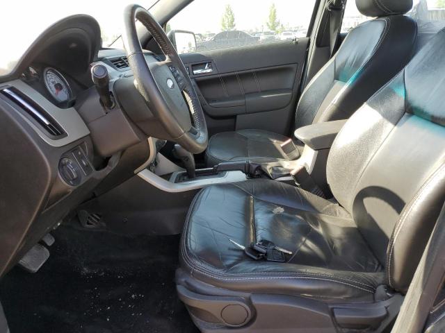 Photo 7 from auction – 2011 FORD FOCUS SES with VIN 1FAHP3GN9BW109242