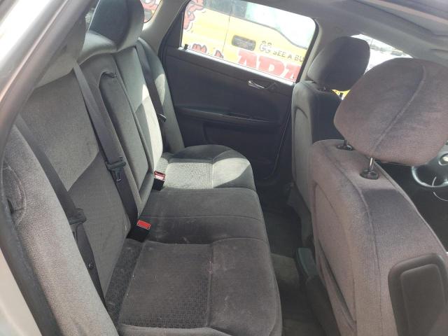 Photo 10 from auction – 2012 CHEVROLET IMPALA LT with VIN 2G1WG5E37C1231985